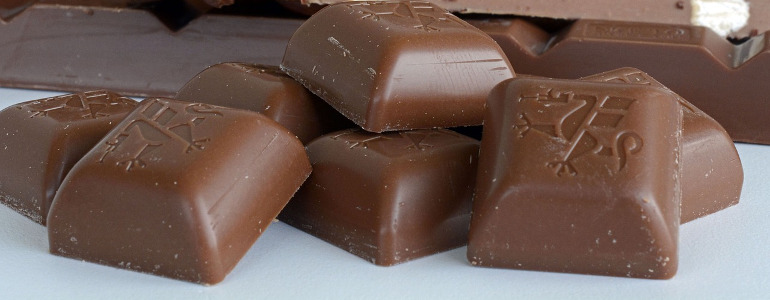 schokolade selber machen anleitung